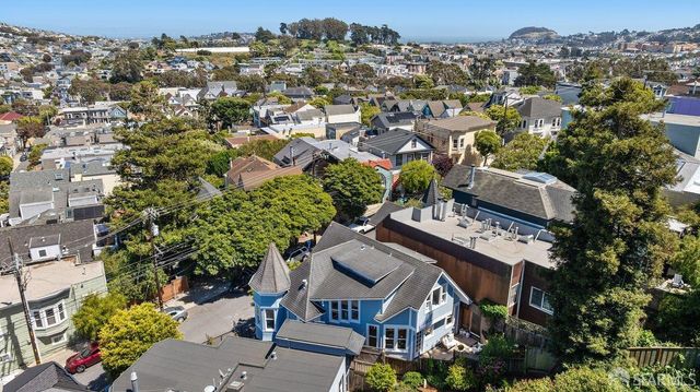 118 Whitney Street, San Francisco, CA 94131