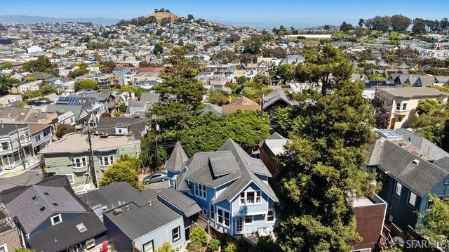 118 Whitney Street, San Francisco, CA 94131