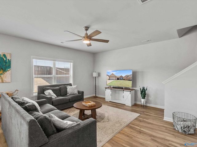 209 Allegro Circle, Harvest, AL 35749