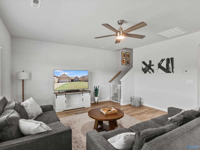 209 Allegro Circle, Harvest, AL 35749