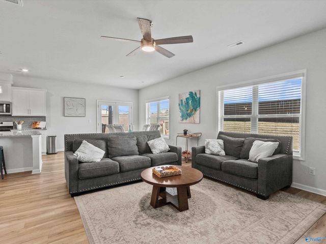 209 Allegro Circle, Harvest, AL 35749