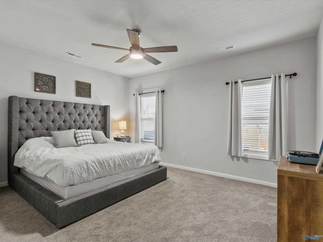 209 Allegro Circle, Harvest, AL 35749