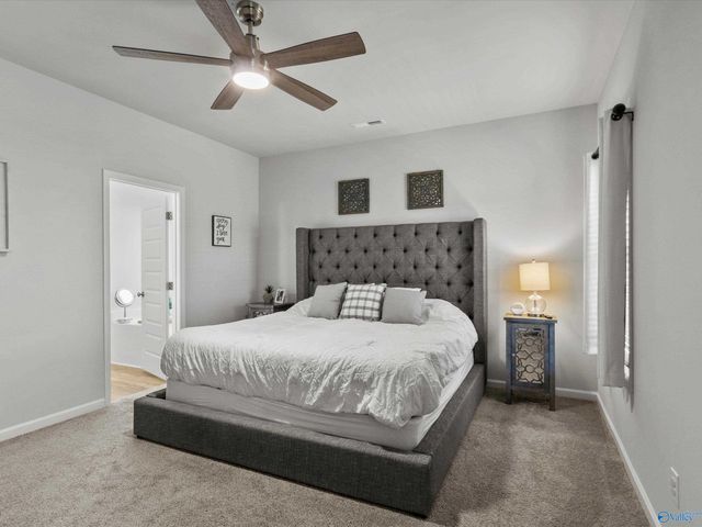 209 Allegro Circle, Harvest, AL 35749