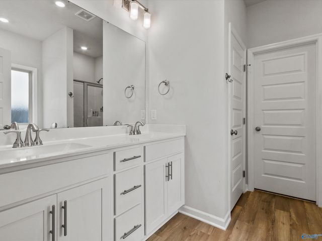 209 Allegro Circle, Harvest, AL 35749