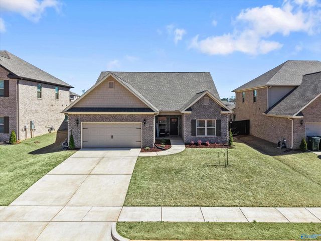 209 Allegro Circle, Harvest, AL 35749