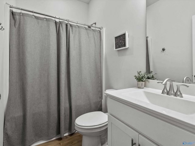 209 Allegro Circle, Harvest, AL 35749