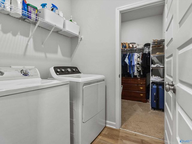 209 Allegro Circle, Harvest, AL 35749