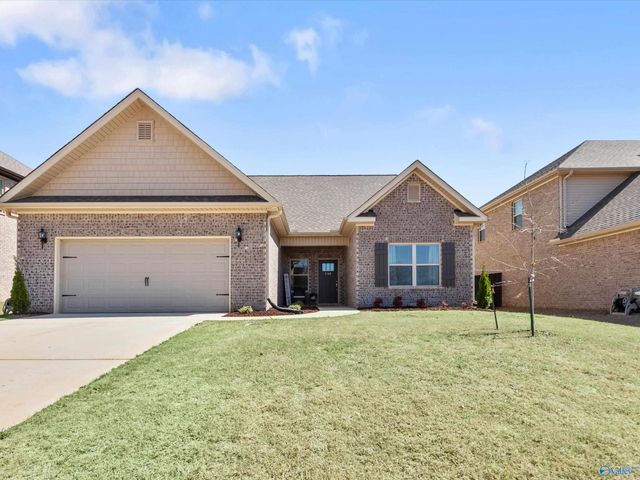 209 Allegro Circle, Harvest, AL 35749