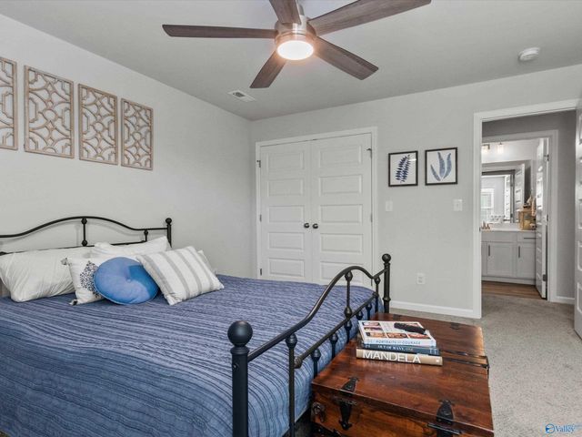 209 Allegro Circle, Harvest, AL 35749