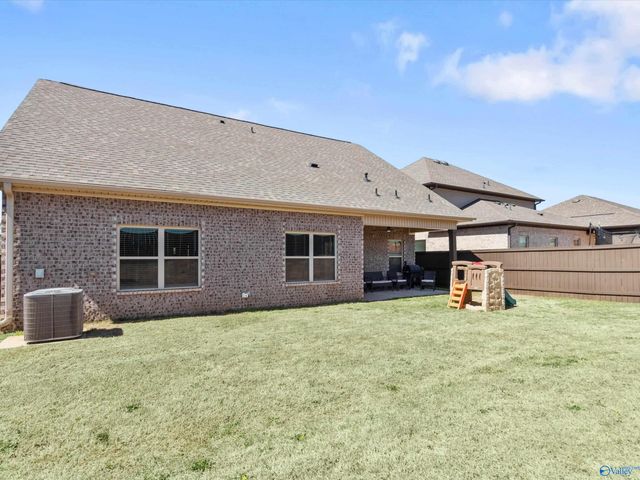 209 Allegro Circle, Harvest, AL 35749