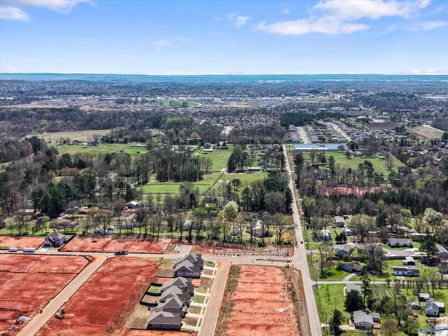 209 Allegro Circle, Harvest, AL 35749