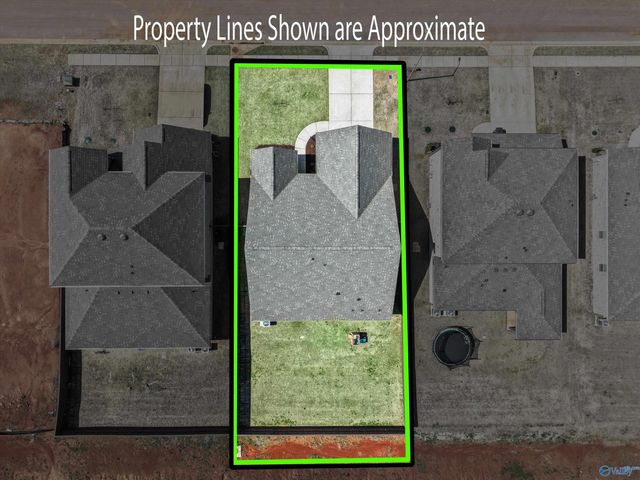 209 Allegro Circle, Harvest, AL 35749