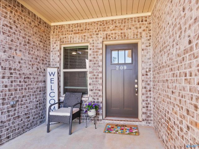 209 Allegro Circle, Harvest, AL 35749