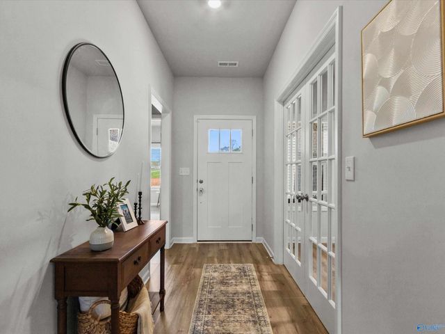 209 Allegro Circle, Harvest, AL 35749