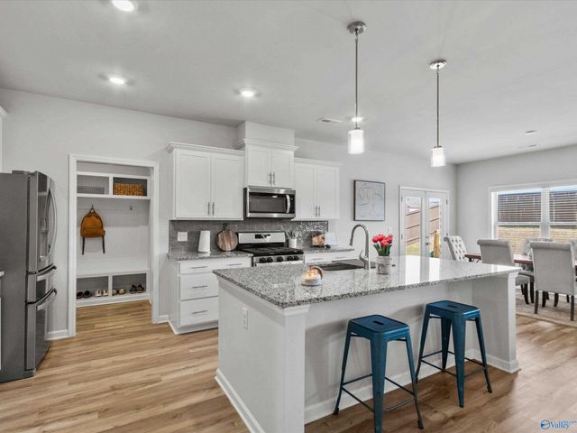 209 Allegro Circle, Harvest, AL 35749