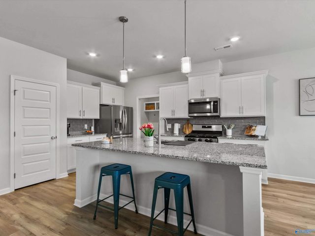 209 Allegro Circle, Harvest, AL 35749