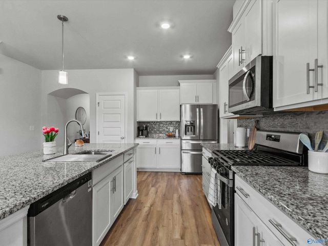 209 Allegro Circle, Harvest, AL 35749