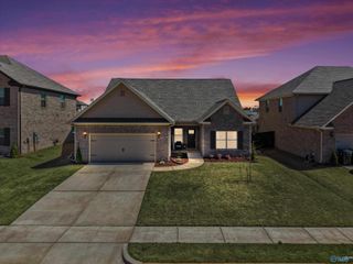 209 Allegro Circle, Harvest, AL 35749