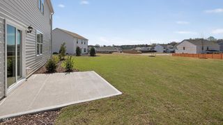 2703 Luxborough Lane, Mebane, NC 27302
