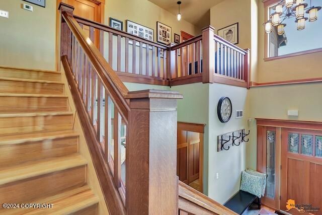 2923 Captain Cook Estates Circle, Anchorage, AK 99517
