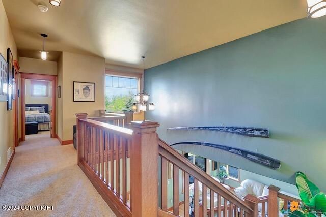 2923 Captain Cook Estates Circle, Anchorage, AK 99517