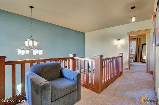 2923 Captain Cook Estates Circle, Anchorage, AK 99517