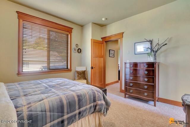 2923 Captain Cook Estates Circle, Anchorage, AK 99517