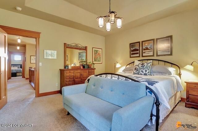 2923 Captain Cook Estates Circle, Anchorage, AK 99517