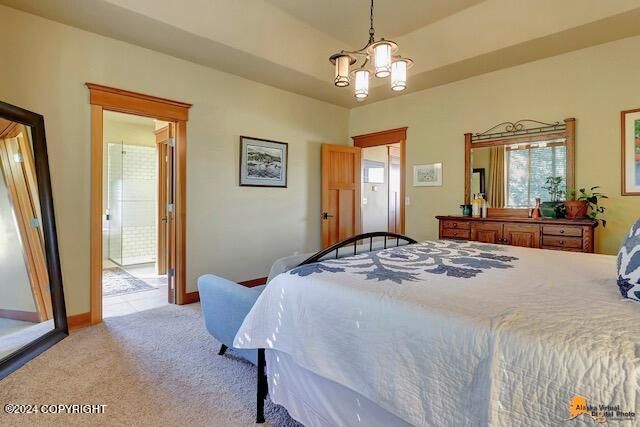 2923 Captain Cook Estates Circle, Anchorage, AK 99517