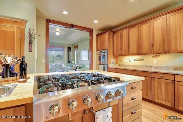 2923 Captain Cook Estates Circle, Anchorage, AK 99517