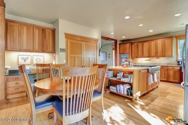 2923 Captain Cook Estates Circle, Anchorage, AK 99517