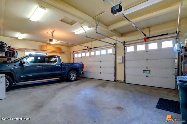 2923 Captain Cook Estates Circle, Anchorage, AK 99517