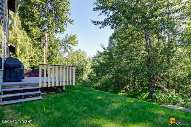 2923 Captain Cook Estates Circle, Anchorage, AK 99517