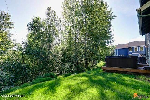 2923 Captain Cook Estates Circle, Anchorage, AK 99517