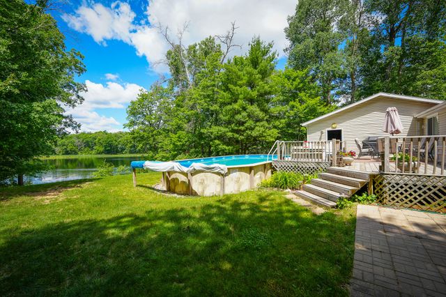 9339 Maple Hill Road, Howard City, MI 49329