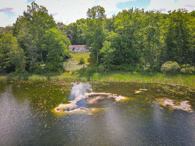 9339 Maple Hill Road, Howard City, MI 49329