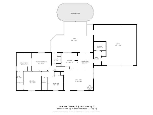 9339 Maple Hill Road, Howard City, MI 49329