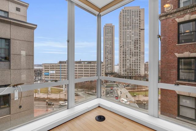 80 Broad St 804, Boston, MA 02110