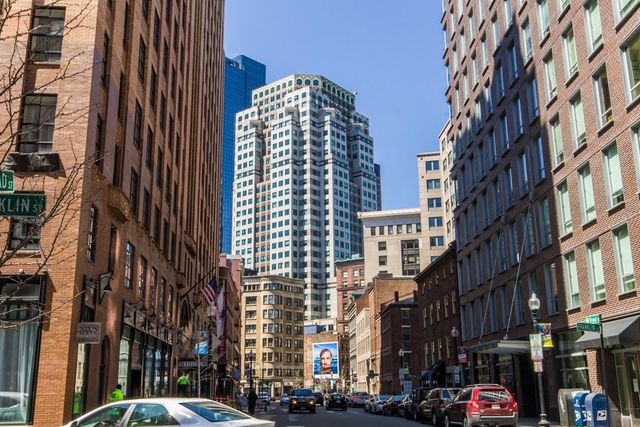 80 Broad St 804, Boston, MA 02110