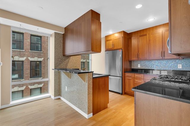 80 Broad St 804, Boston, MA 02110
