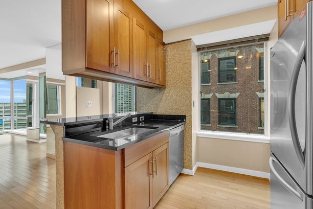 80 Broad St 804, Boston, MA 02110