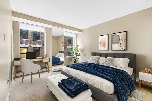 80 Broad St 804, Boston, MA 02110