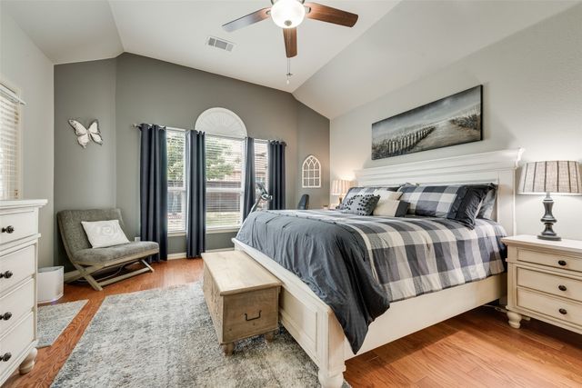 5017 W Fall Drive, Midlothian, TX 76065