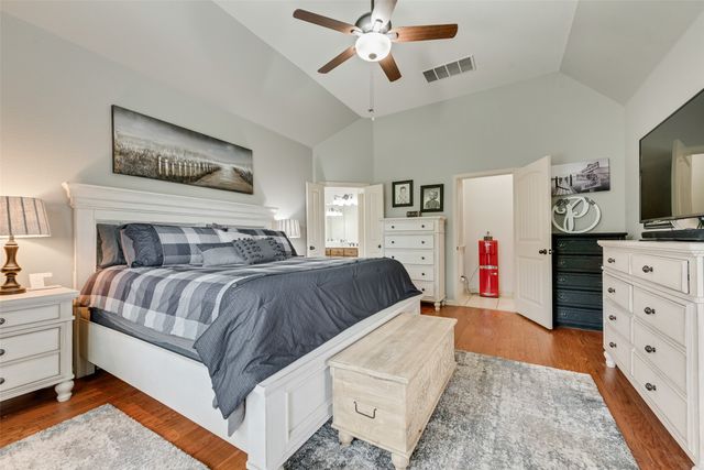 5017 W Fall Drive, Midlothian, TX 76065