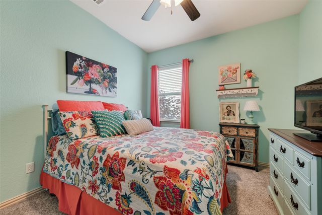 5017 W Fall Drive, Midlothian, TX 76065