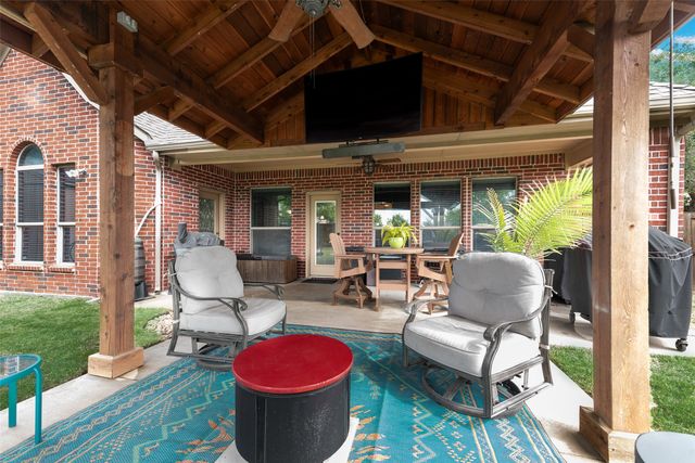 5017 W Fall Drive, Midlothian, TX 76065