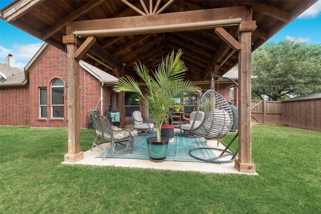 5017 W Fall Drive, Midlothian, TX 76065