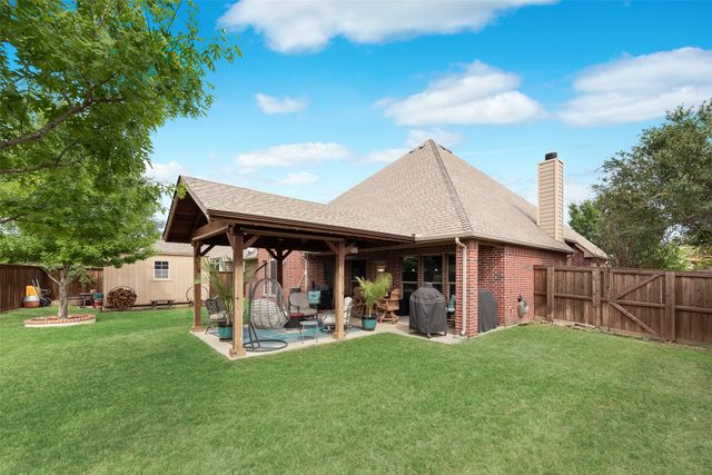 5017 W Fall Drive, Midlothian, TX 76065