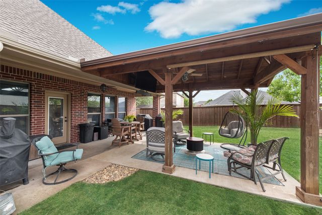 5017 W Fall Drive, Midlothian, TX 76065