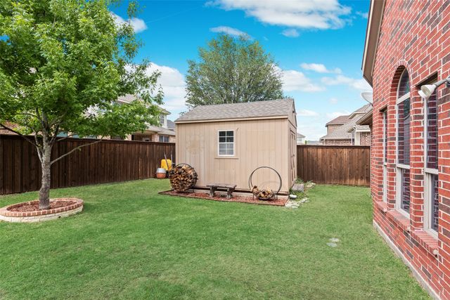 5017 W Fall Drive, Midlothian, TX 76065